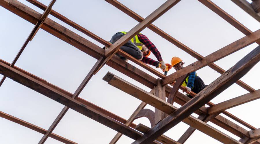 Expert top industrial roofings services in Minneapolis, KS